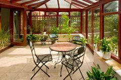 Mill Bank conservatory quotes