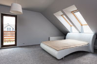 Mill Bank bedroom extensions