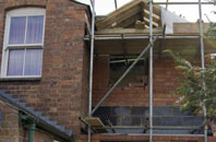 free Mill Bank home extension quotes
