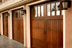 Mill Bank garage extension quotes